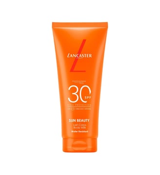 Lait Corps SPF30 - Lancaster Beauty