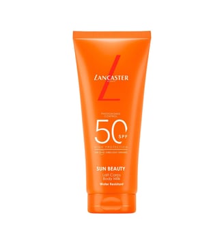 Lait Corps SPF50 - Lancaster Beauty