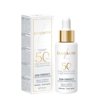 Serum SPF50 - Lancaster Beauty