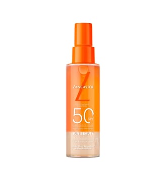 Eau Solaire SPF50 - Lancaster Beauty