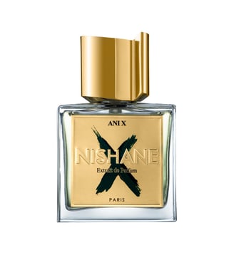 Paris - Extrait de Parfum - Nishane