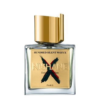Paris Extrait de Parfum - Nishane