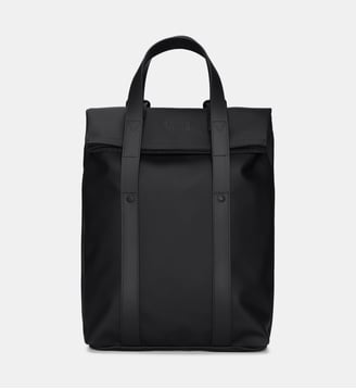 Sac à dos 2 Way - Rains - Black