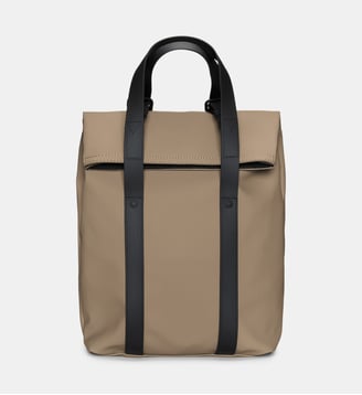 Sac à dos 2 Way - Rains - Beige