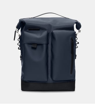 Sac à dos Otaru - Rains - Bleu foncé