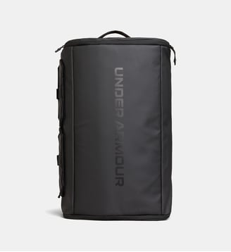 Sac à dos Triumph waterproof - Under Armour - Noir