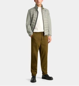 Doudoune Jayden - Parajumpers - Gris