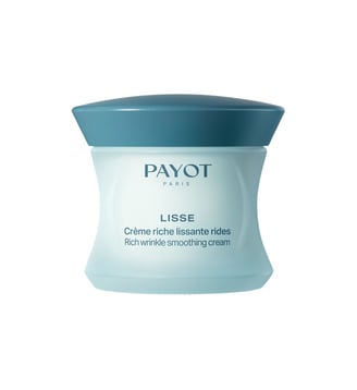 Crème riche lissante pour les rifdes - Payot
