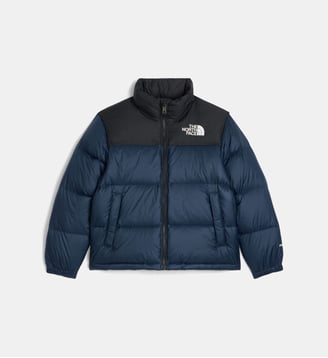 Doudoune 1996 Retro matelassée - The North Face - Bleu marine