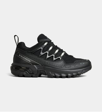 Baskets basses ACS + OG - Salomon - Noir