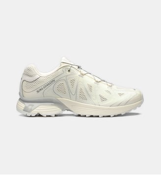Baskets XT-WHISPER VOID - Salomon - Blanc et argent