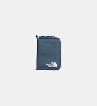 Portefeuille Voyager - The North Face - Bleu marine