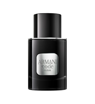 Extrait de parfum Elixir - Giorgio Armani