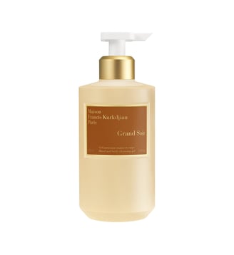 Gel moussant mains et corps - Maison Francis Kurkdjian