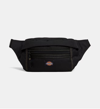 Sac banane Ashville - Dickies - Black