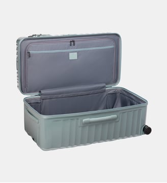 Valise rigide 19 Degree 4R 79,5 cm - Tumi - Vert clair
