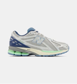 Baskets basses 1906 - New Balance - Argent et bleu