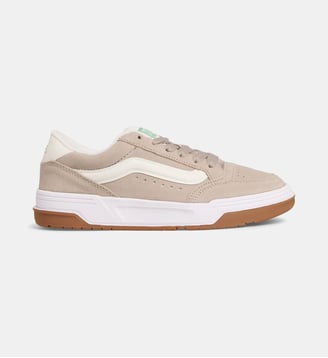 Baskets basses Hylane - Vans - Gris