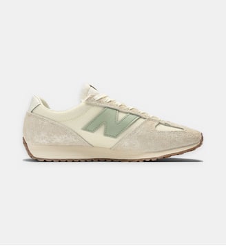 Baskets basses 471 - New Balance - Blanc et vert