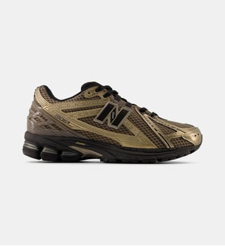 Baskets basses 1906R - New Balance - Marron et noir