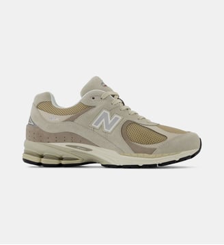 Baskets basses 2002R - New Balance - Beige
