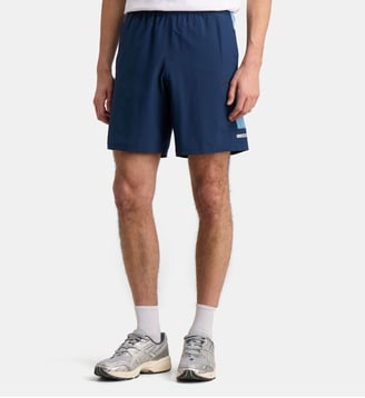 Short moderne au style fonctionnel - Under Armour - Bleu marine