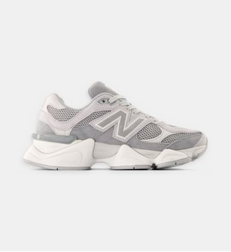 Baskets basses 9060 - New Balance - Gris