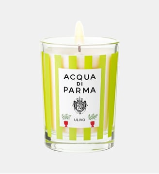 Bougie Ulivo - Acqua di Parma - Jaune