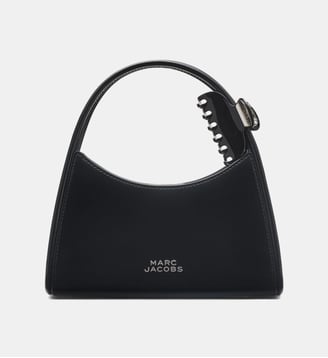 Sac à main The Claw - Marc Jacobs - Noir