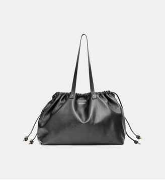 Sac cabas Silven  - Isabel Marant - Black