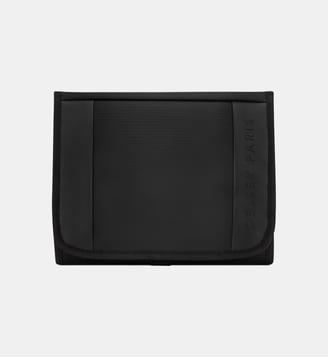 Trousse de toilette Montmartre 3 - Delsey Paris - Noir
