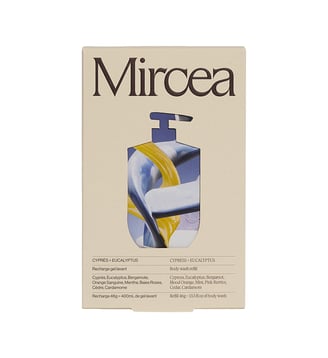 Recharge Gel Douche - Mircea
