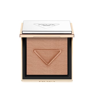 Poudre highlighter éclatante - Prada