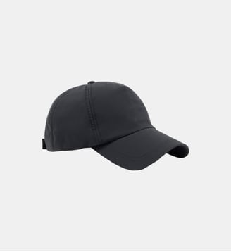 Casquette Georgie signature - Save The Duck - Noir