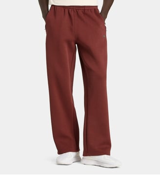 Jogging en coton - Adidas Originals - Bordeaux