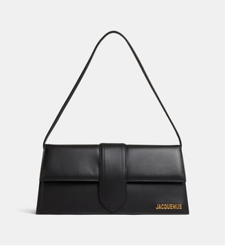 Le Bambino Long  - Jacquemus - Noir