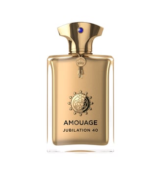 Jubilation 40 Man - Extrait de Parfum - Amouage