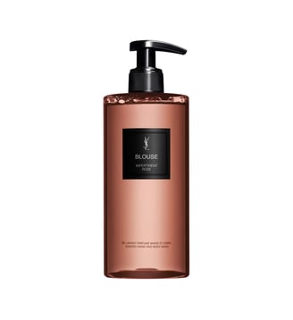 Blouse Savon Liquide - Yves Saint Laurent