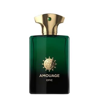Eau de Parfum - Amouage