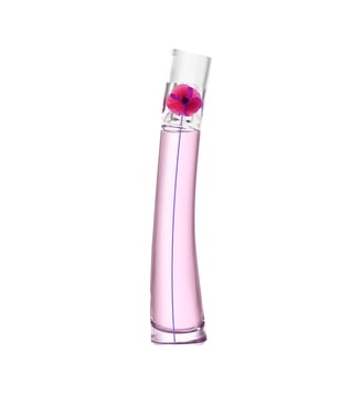 Cherry Poppy Eau de Parfum Notes Florales Fruitées - Kenzo