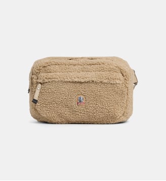 Sac banane Power sherpa - Parajumpers - Beige