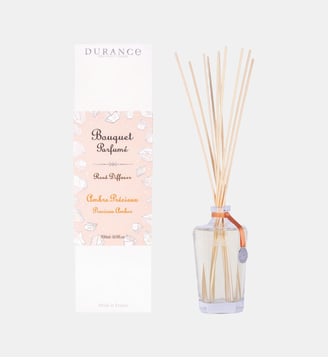Ambre Précieux - Bouquet Parfumé - Durance