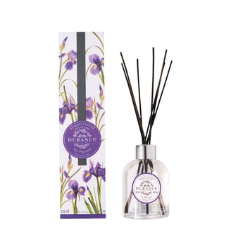 Iris Précieux - Bouquet Parfumé - Durance