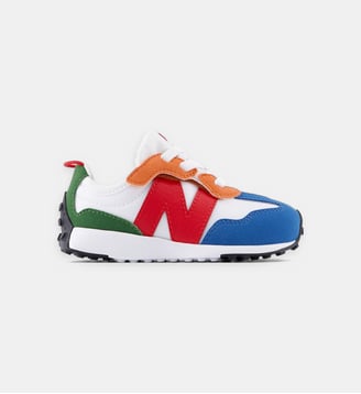 Baskets basses 327 - New Balance - Multicolore