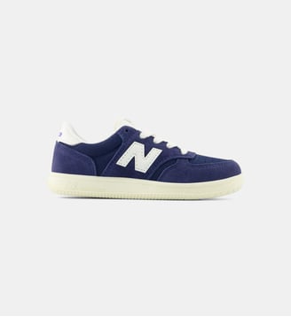 Baskets basses CT 500 - New Balance - Bleu marine