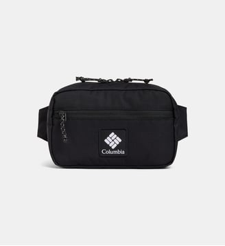 Sac banane Trail - Columbia - Noir