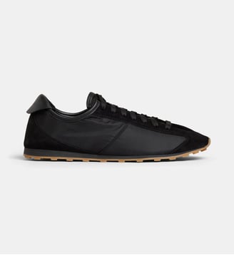 Les Tennis - Jacquemus - Noir