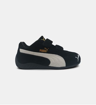 Baskets Speedcat OG basses signature scratch - Puma - Noir