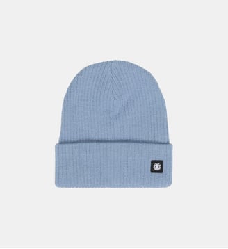 Bonnet Icon - Element - Bleu gris