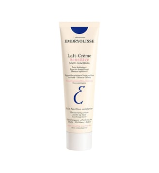 Lait-Crème - Embryolisse